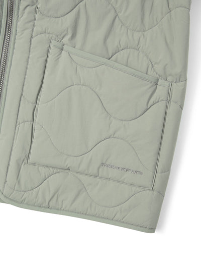 POLARTEC® Reversible Quilted Jacket