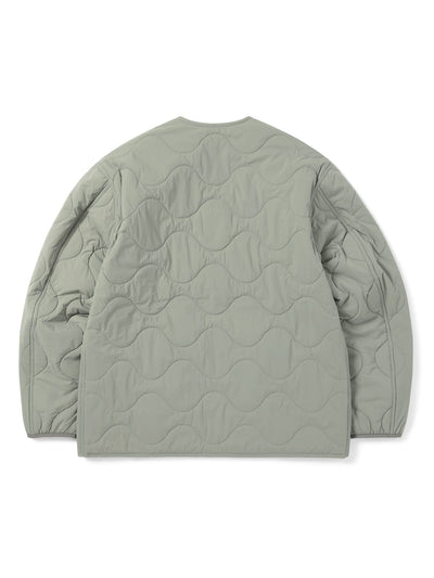 POLARTEC® Reversible Quilted Jacket