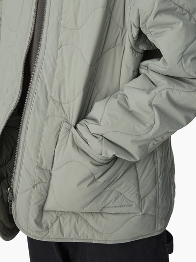 POLARTEC® Reversible Quilted Jacket