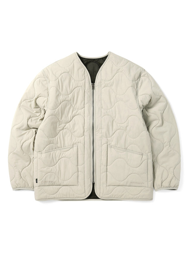 POLARTEC® Reversible Quilted Jacket