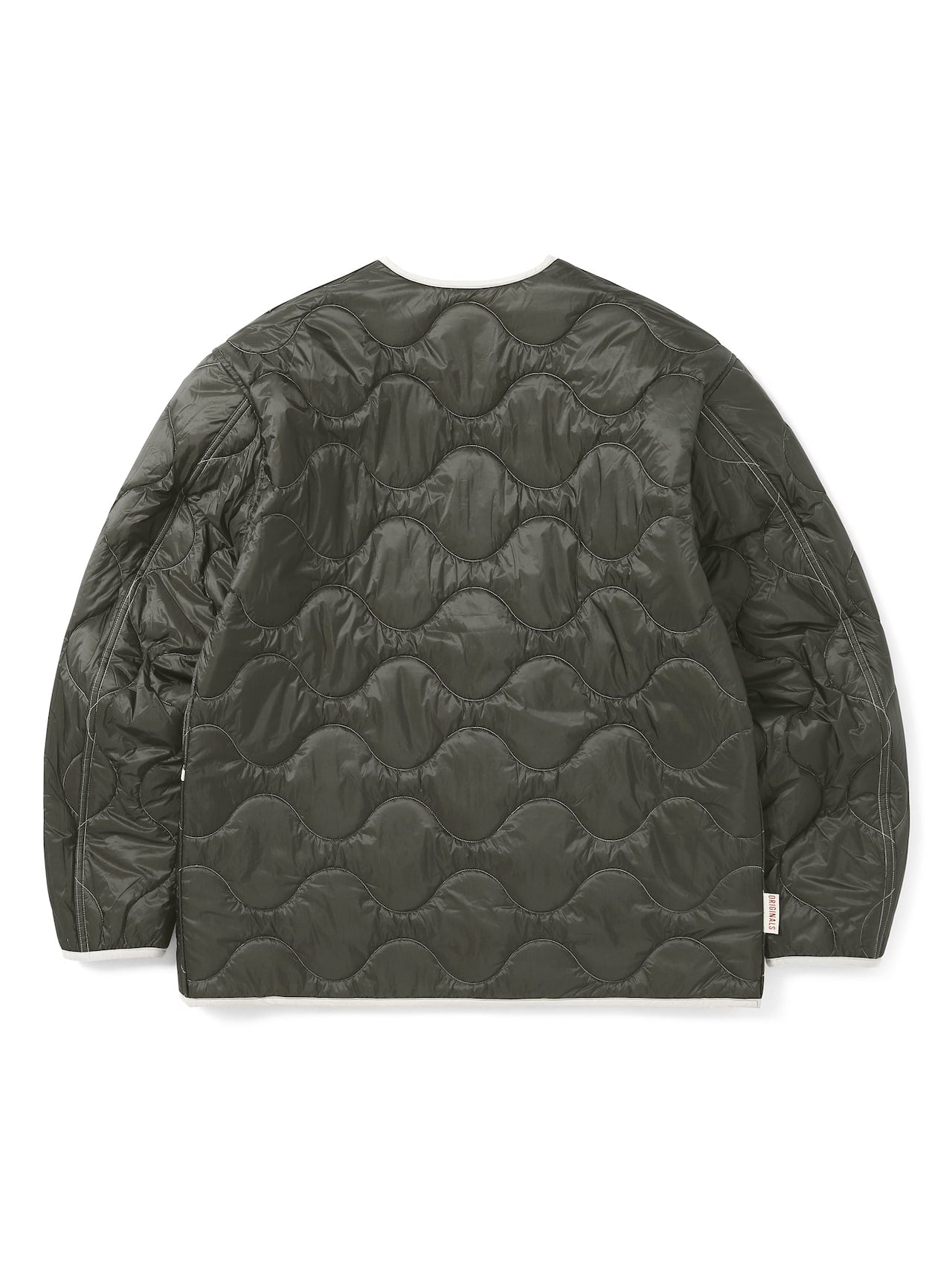 POLARTEC® Reversible Quilted Jacket