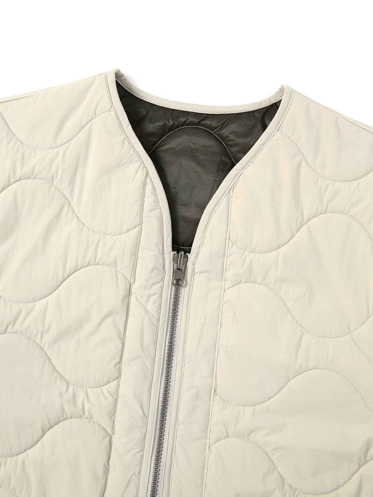 POLARTEC® Reversible Quilted Jacket