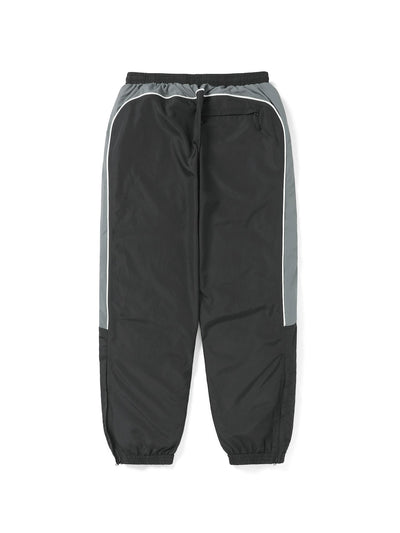 Paneled Track Pant