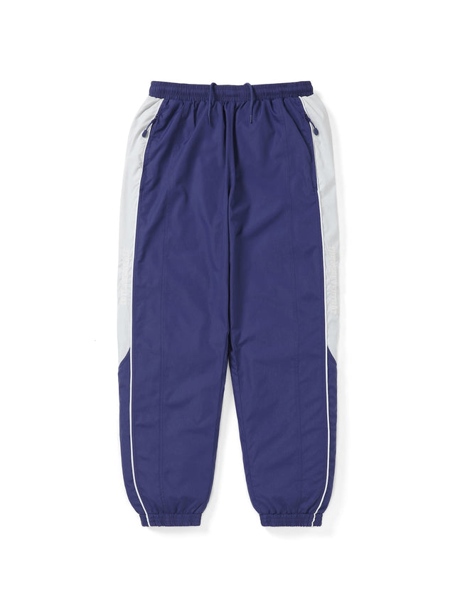 Paneled Track Pant