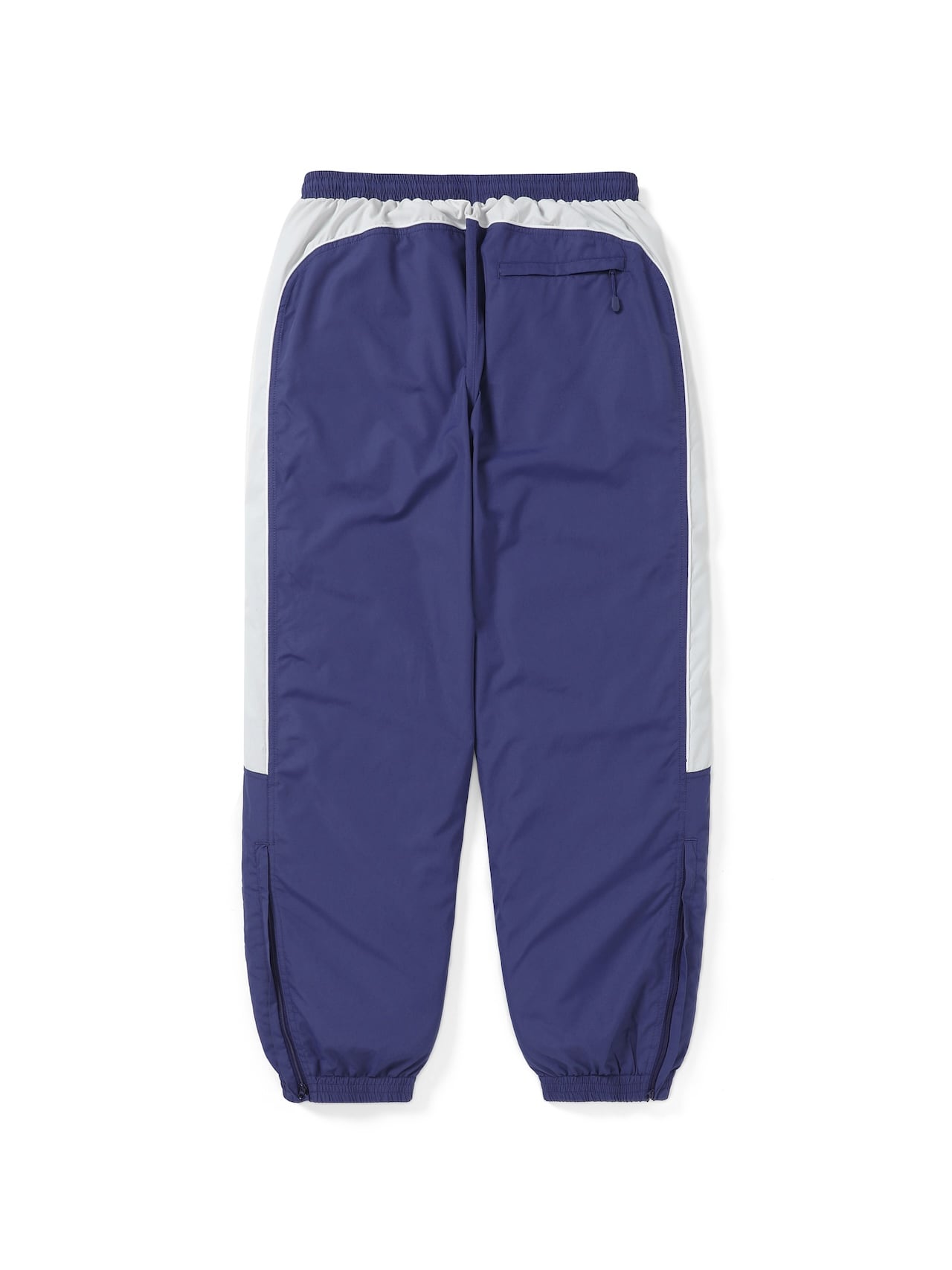 Paneled Track Pant