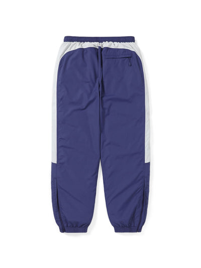 Paneled Track Pant