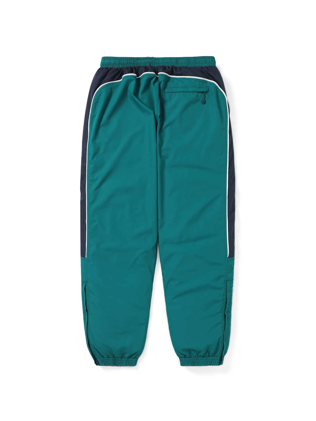 Paneled Track Pant