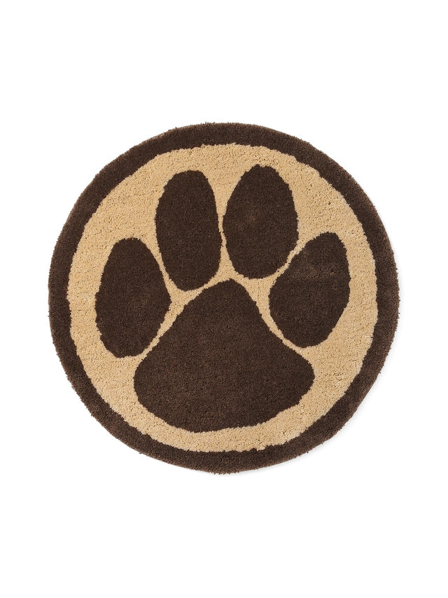 Paw Rug