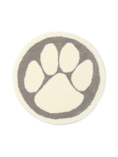 Paw Rug