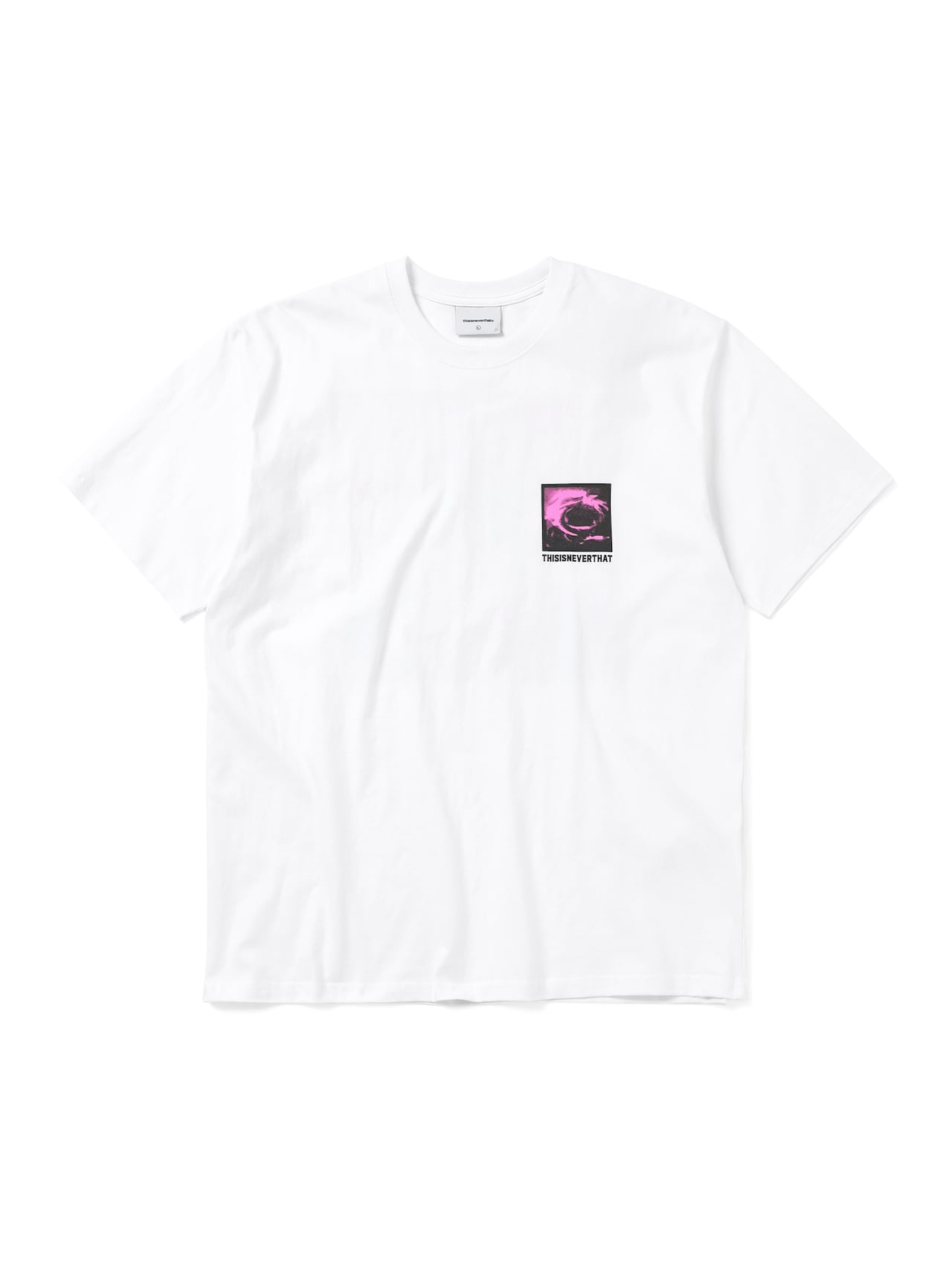 Permutations Tee