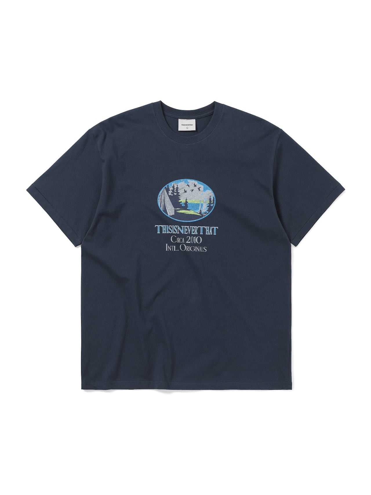 Picnic Tee