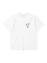 Pins Tee