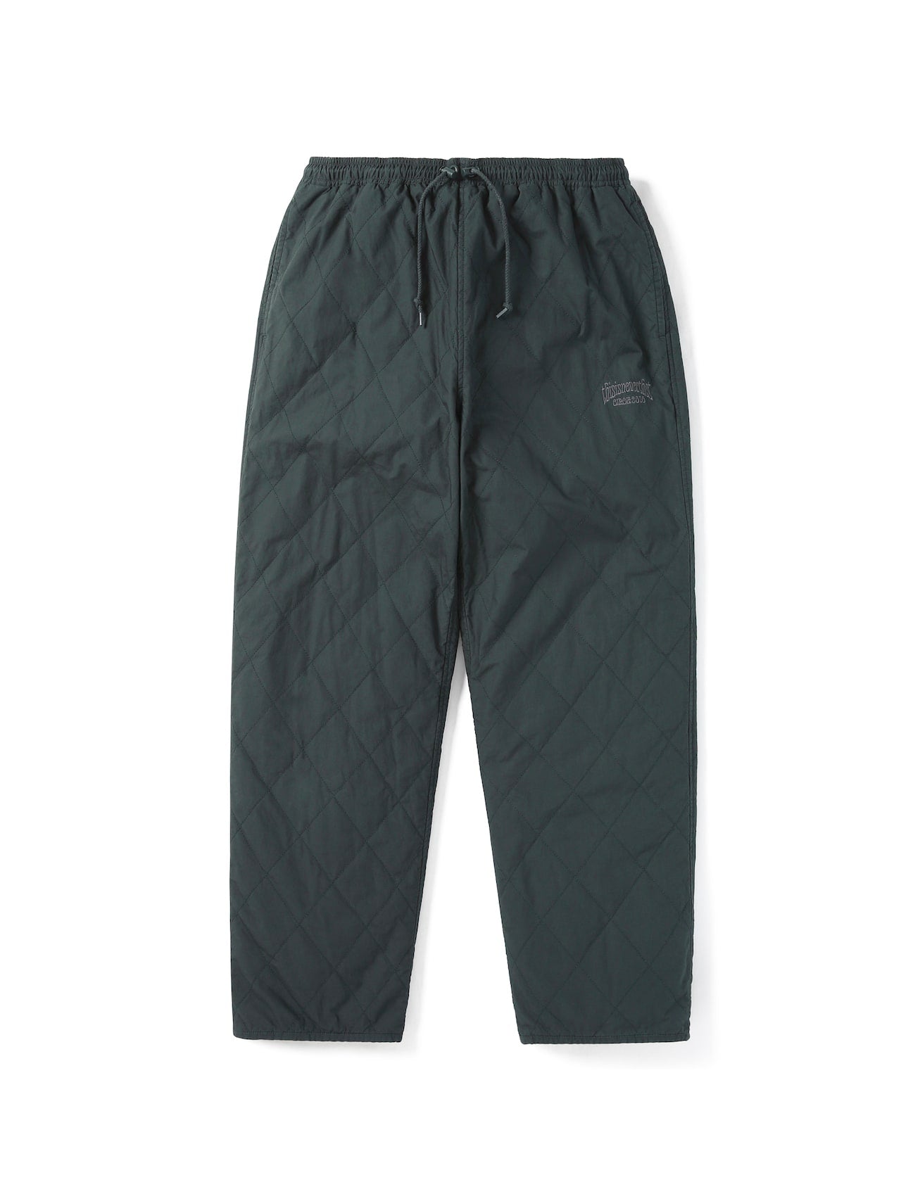 RS Quilted Pant