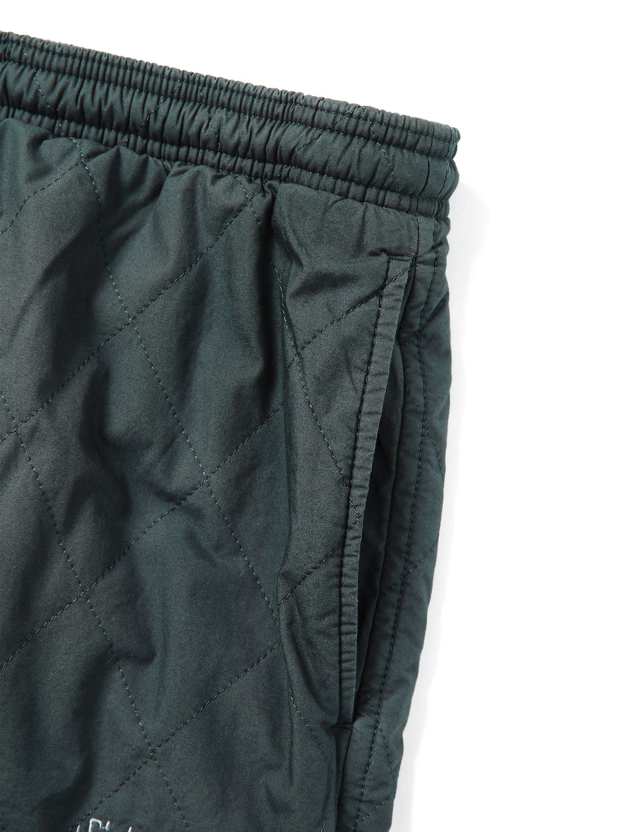 RS Quilted Pant