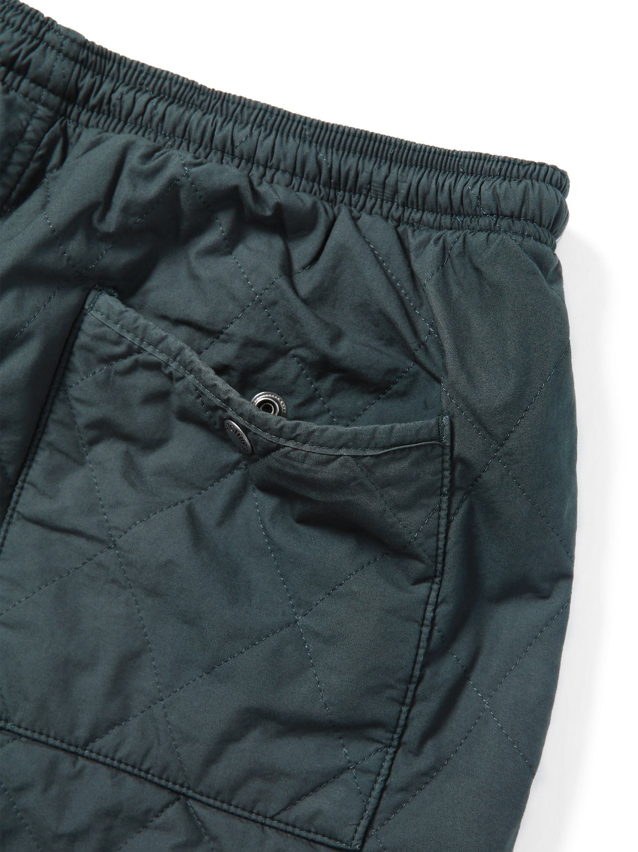 RS Quilted Pant