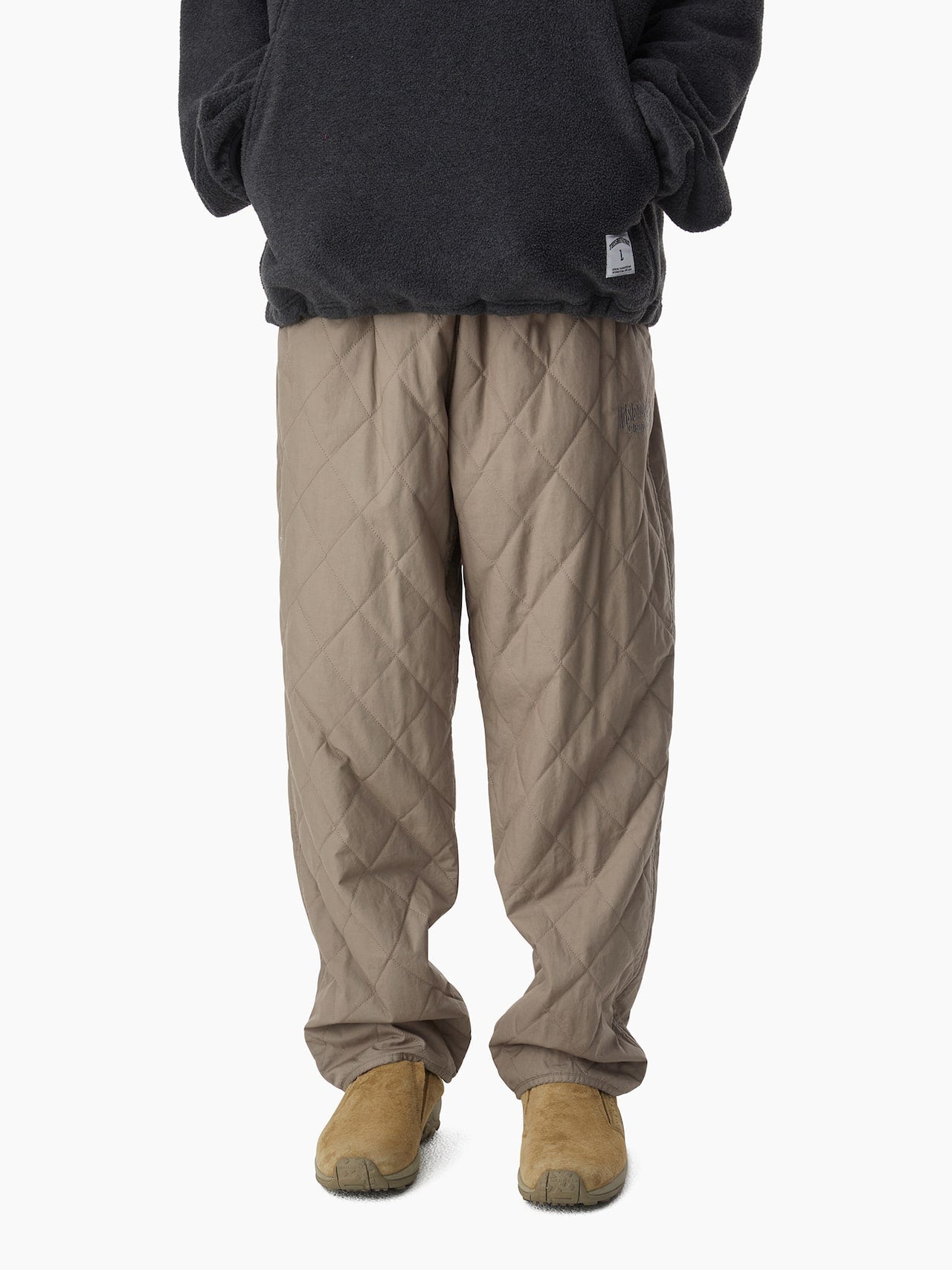 RS Quilted Pant