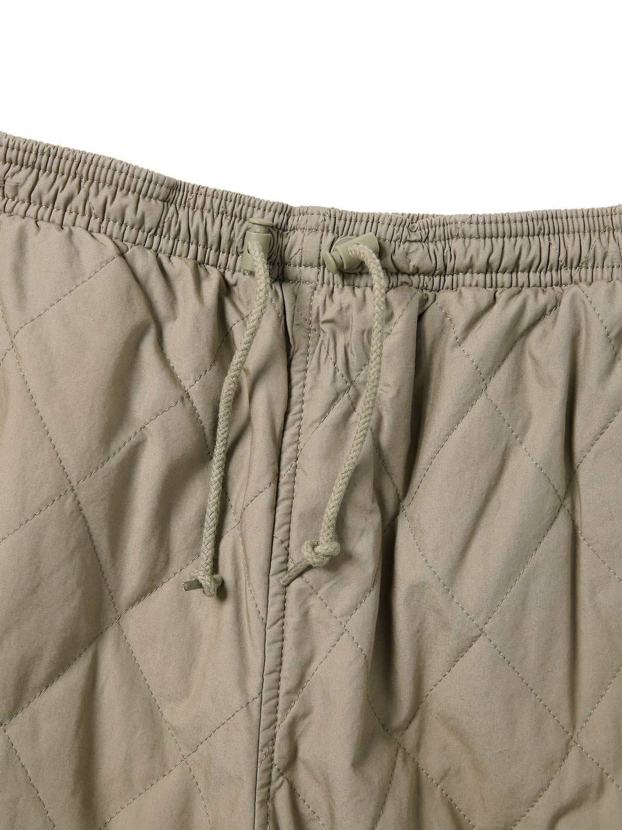 RS Quilted Pant