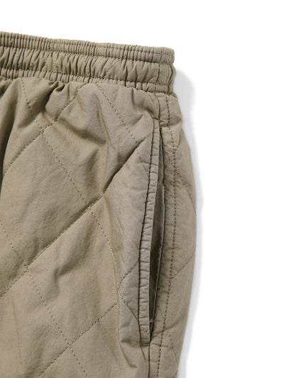 RS Quilted Pant