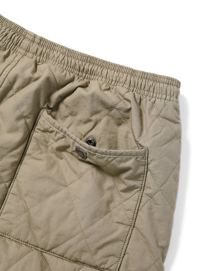 RS Quilted Pant