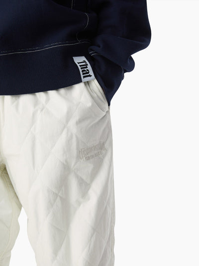 RS Quilted Pant