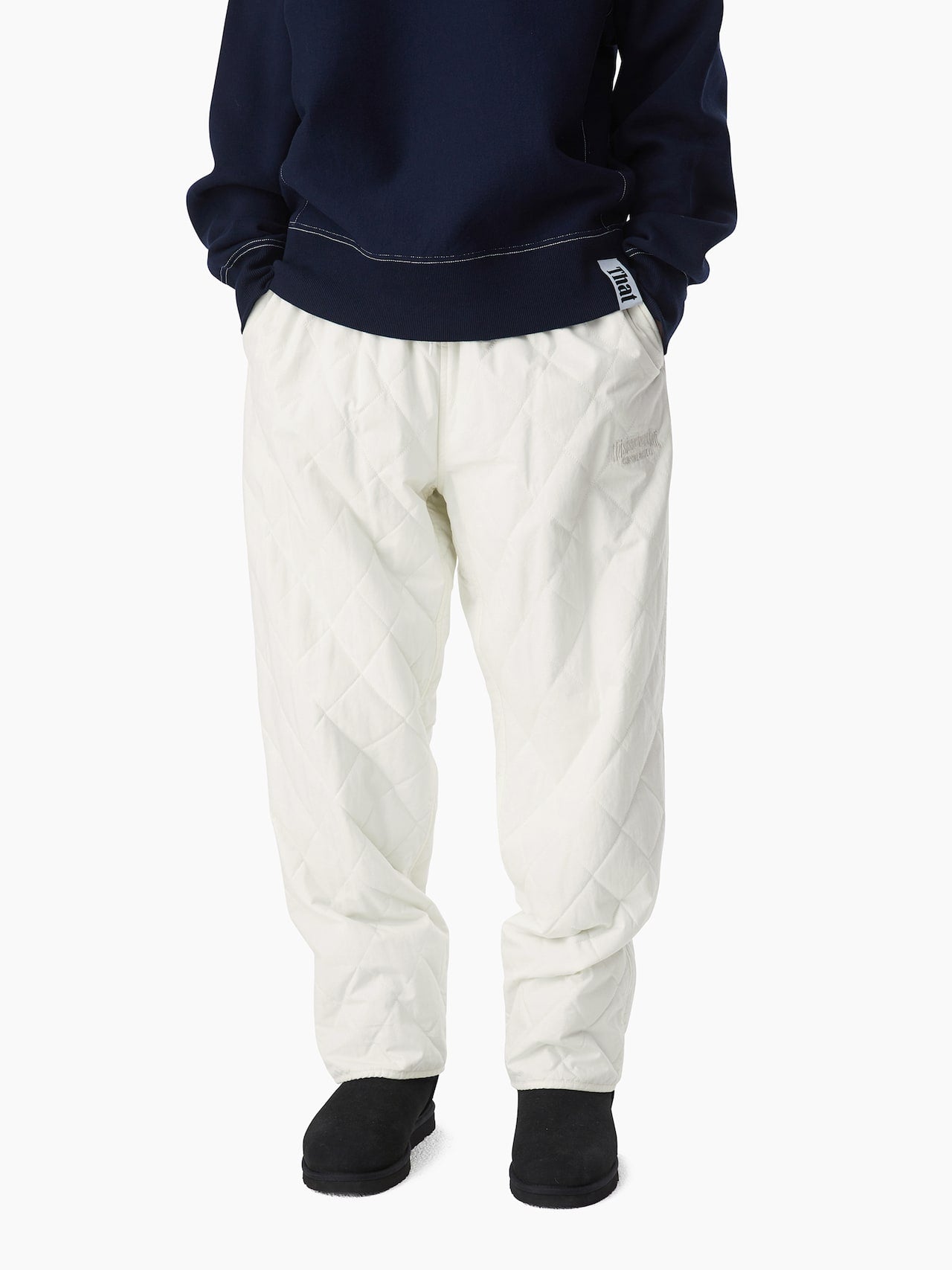 RS Quilted Pant