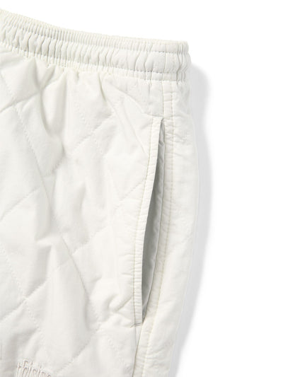 RS Quilted Pant