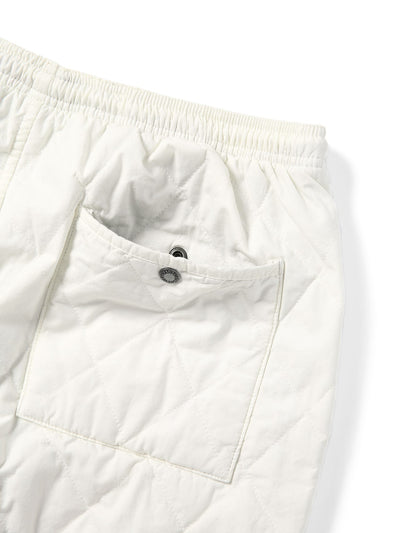 RS Quilted Pant