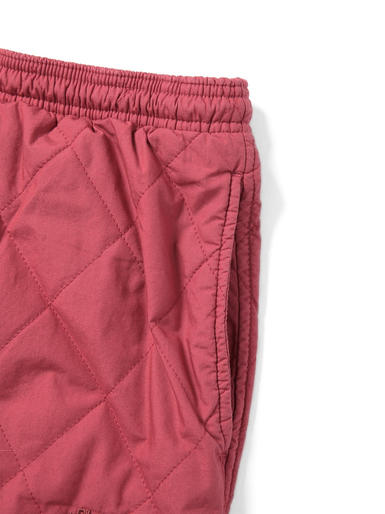 RS Quilted Pant