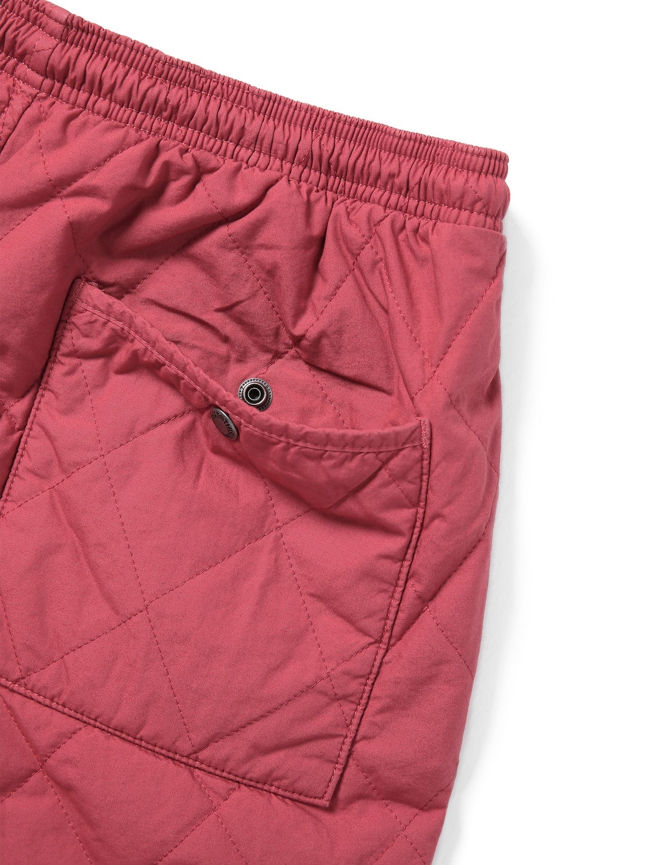 RS Quilted Pant