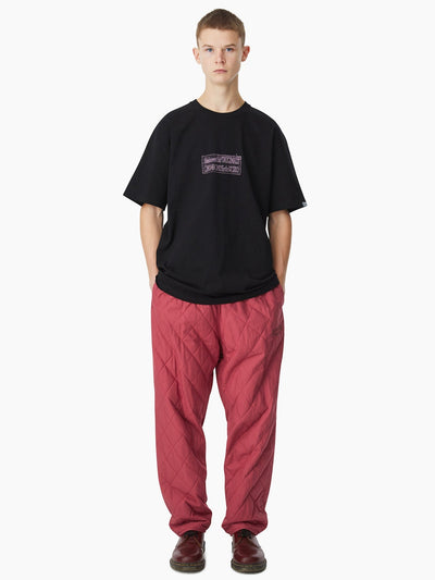 RS Quilted Pant