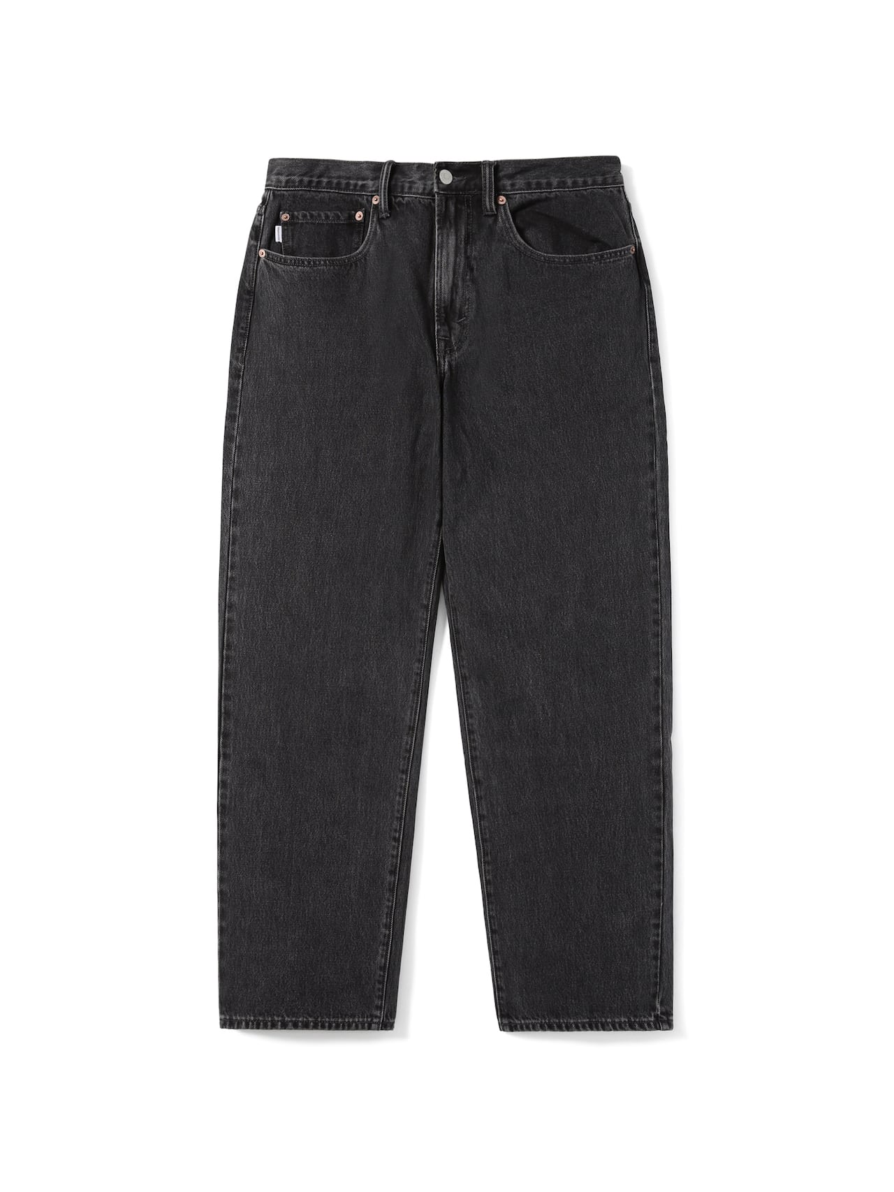 (SS23)Regular Jeans