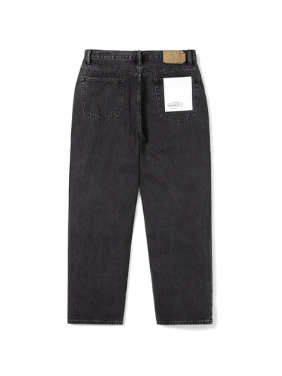 (SS23)Regular Jeans