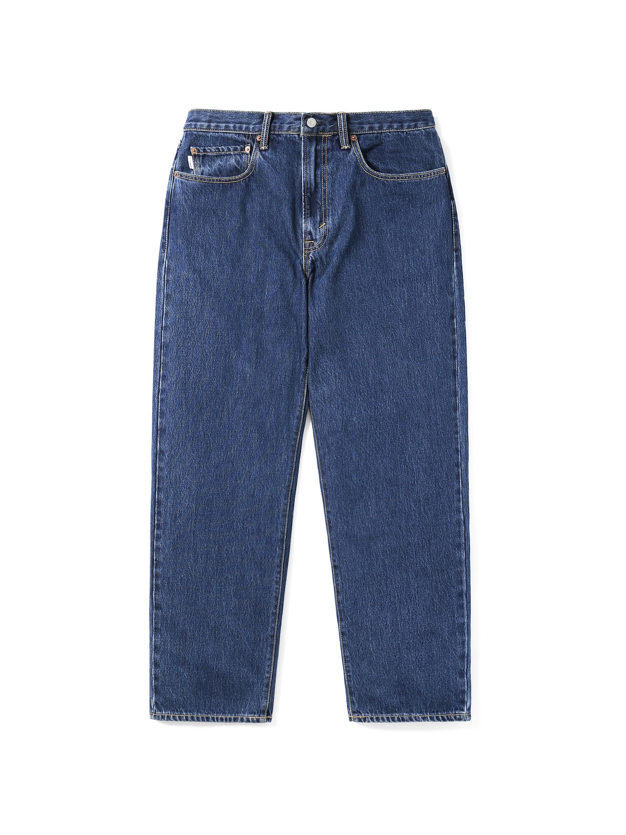 (SS23)Regular Jeans