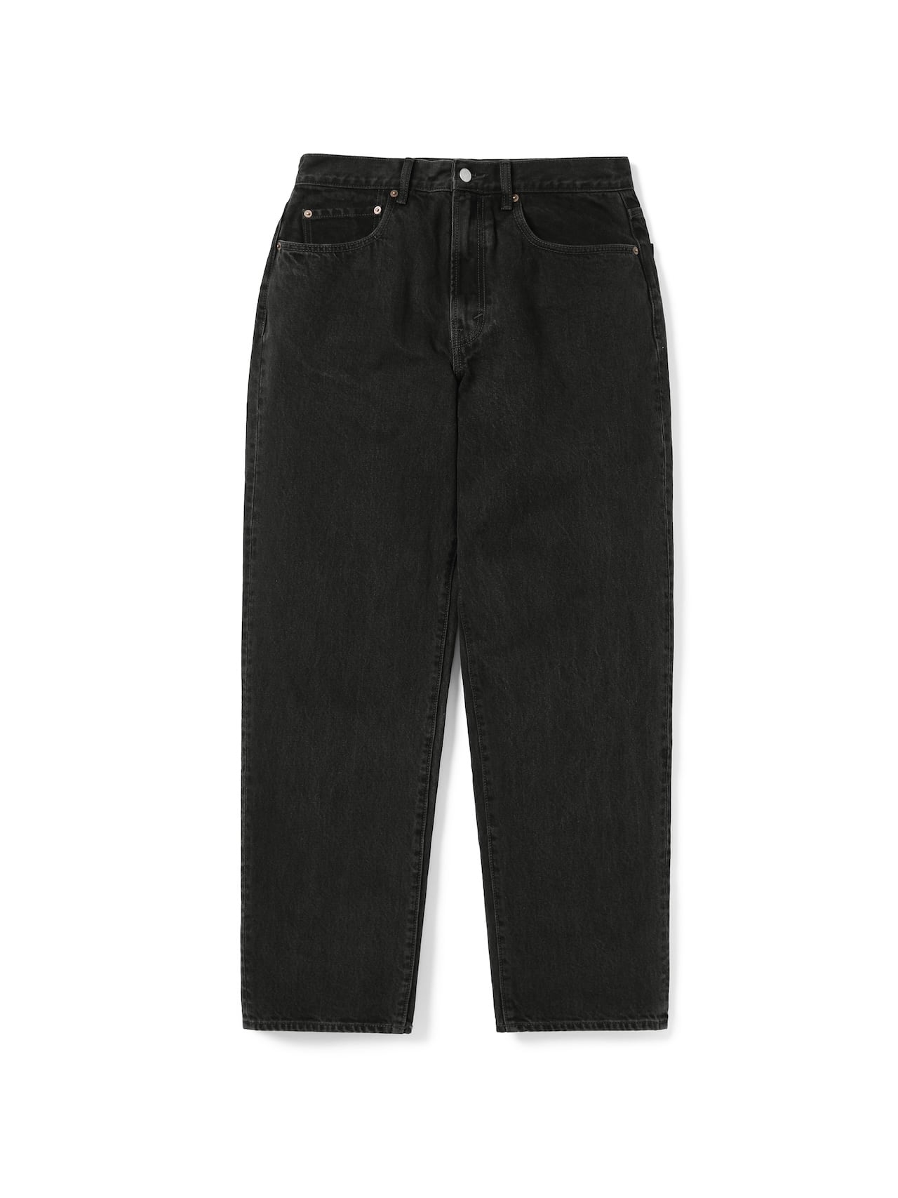 (SS24)Regular Jeans