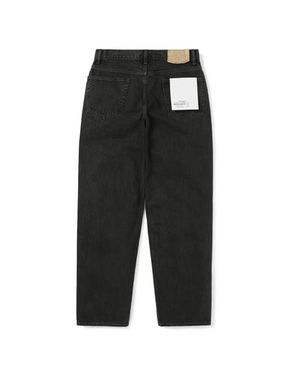 (SS24)Regular Jeans