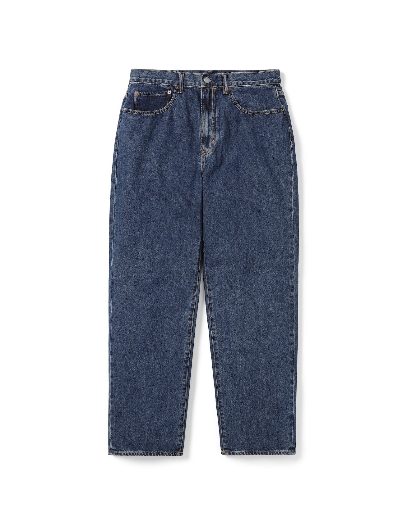 (SS24)Regular Jeans