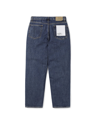 (SS24)Regular Jeans