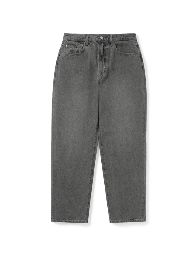 (SS24)Regular Jeans