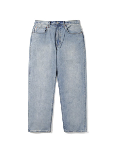 (SS23)Regular Jeans