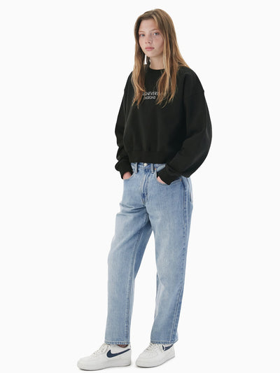 (SS23)Regular Jeans