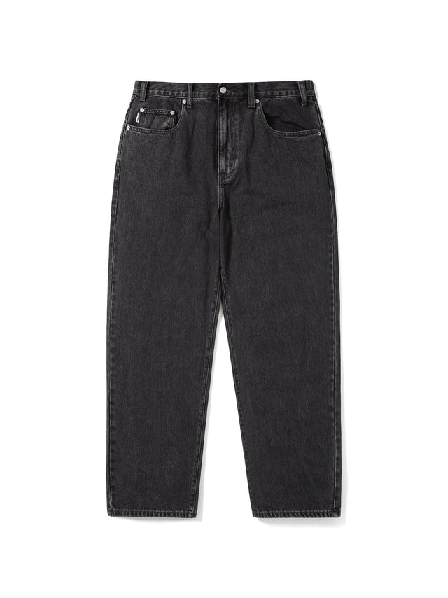 (SS23)Relaxed Jeans