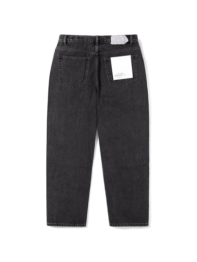 (SS23)Relaxed Jeans