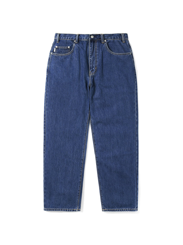 (SS23)Relaxed Jeans