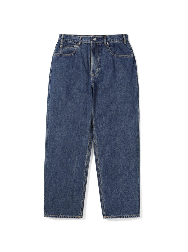 (SS24)Relaxed Jeans