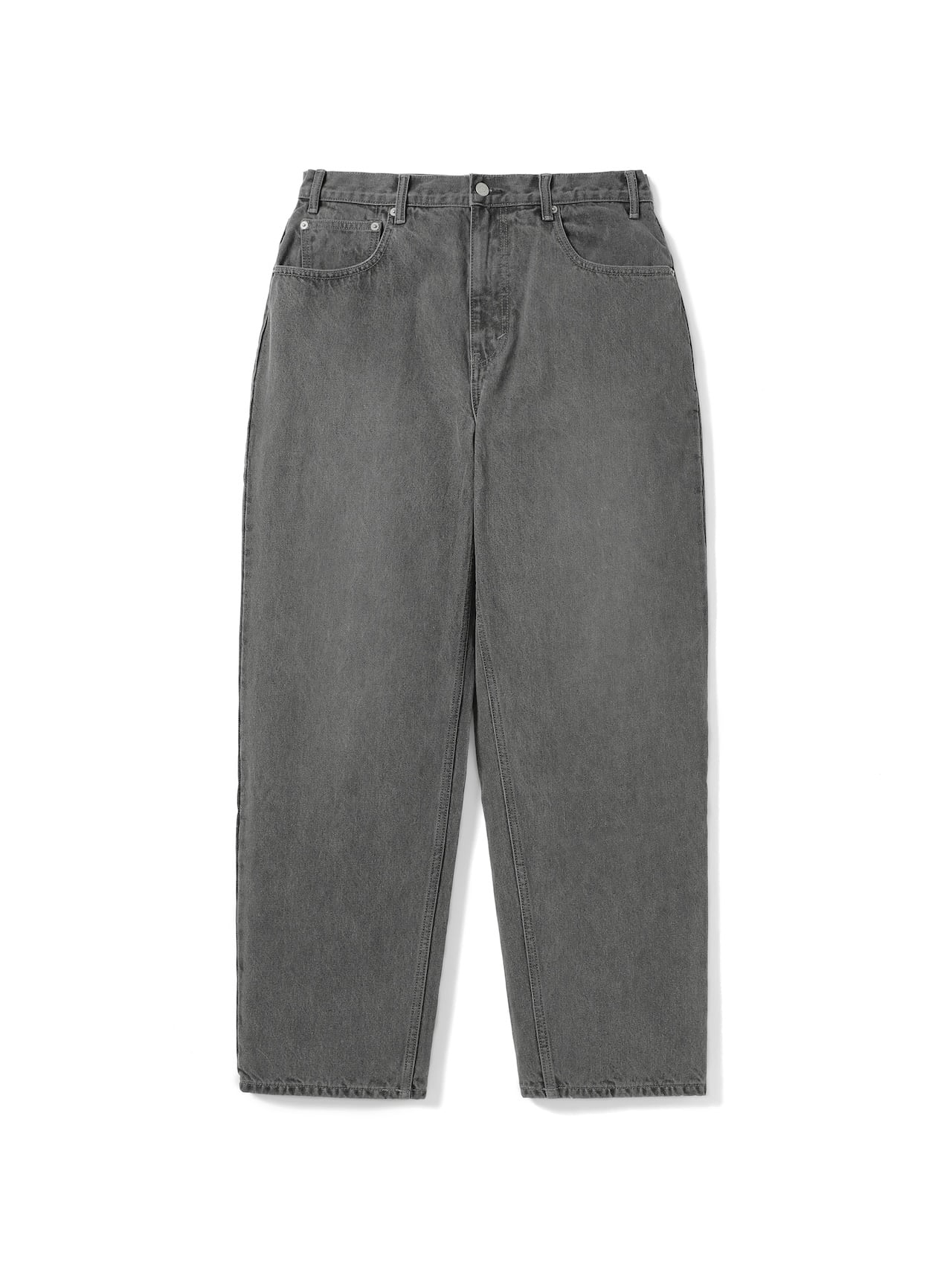 (SS24)Relaxed Jeans