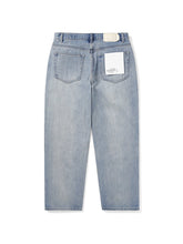 (SS23)Relaxed Jeans
