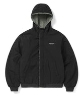 Reversible Sherpa Jacket – thisisneverthat® JP