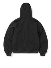 Reversible Sherpa Jacket