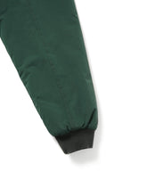 Reversible Sherpa Jacket