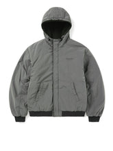 Reversible Sherpa Jacket
